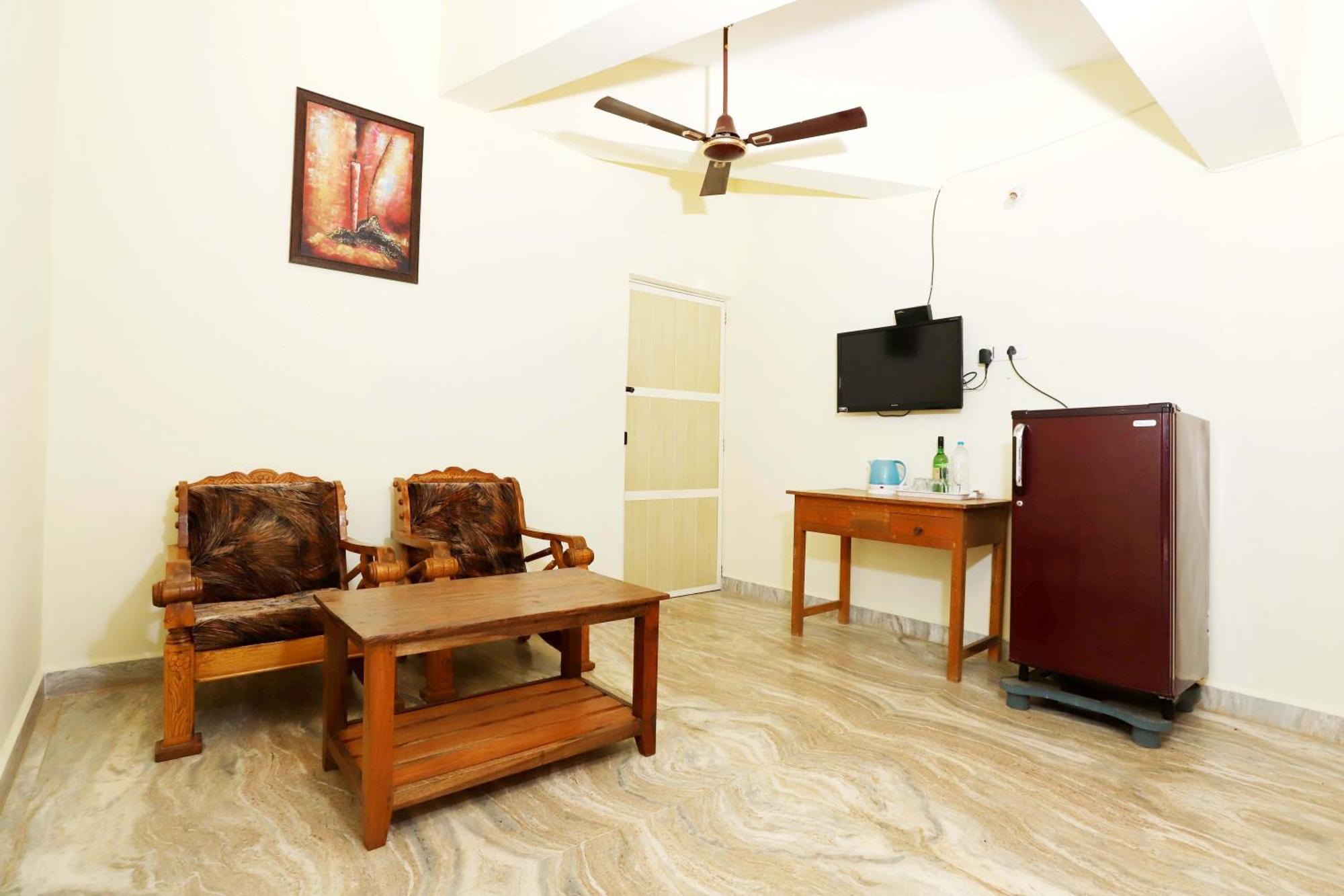 Morjim Sunset Guesthouse - 300 Meter To Morjim Beach Exterior photo
